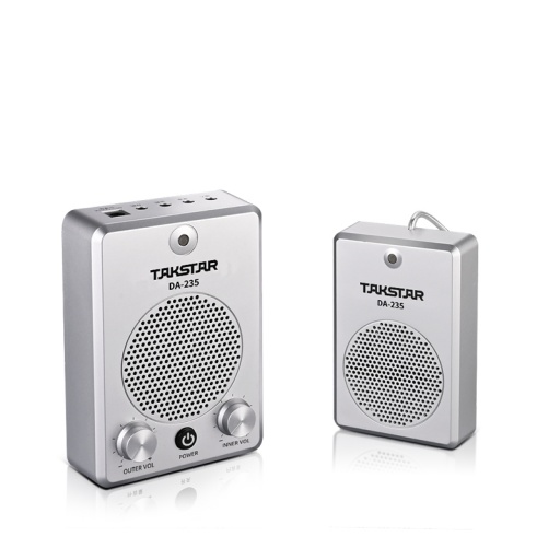 Sistema de Intercomunicaci�n TAKSTAR DA-235