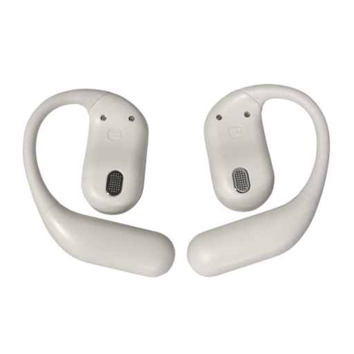Auriculares Bluetooth con IA de traducci�n y estuche con pantalla t�ctil