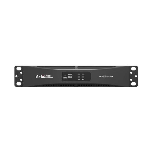 Audiocenter T2.4V - Amplificador clase D