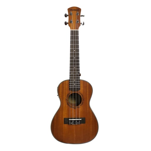 Ukelele Electroac�stico Concierto 24" - NUK-23M