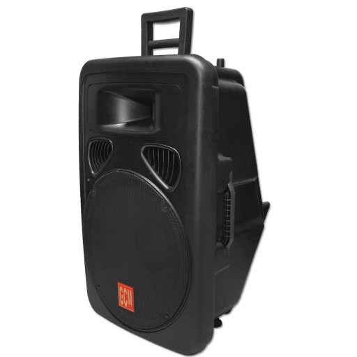 Parlante Bafle Caja Ac�stica Pasiva 15" 1515P Gcm Pro