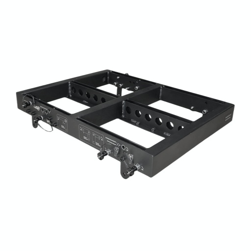 Audiocenter Bumper frame / marco de montaje para T45-DSP y T115S-DSP