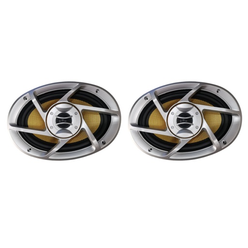 Parlantes Biaxial 6x9" 400W- TS-A6990Y