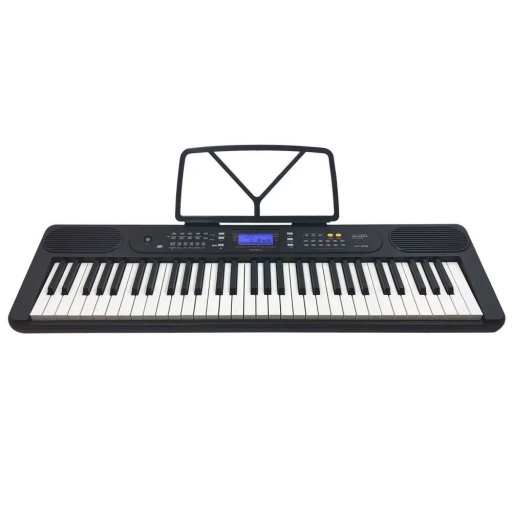 Teclado / Organo de 61 teclas YM-338