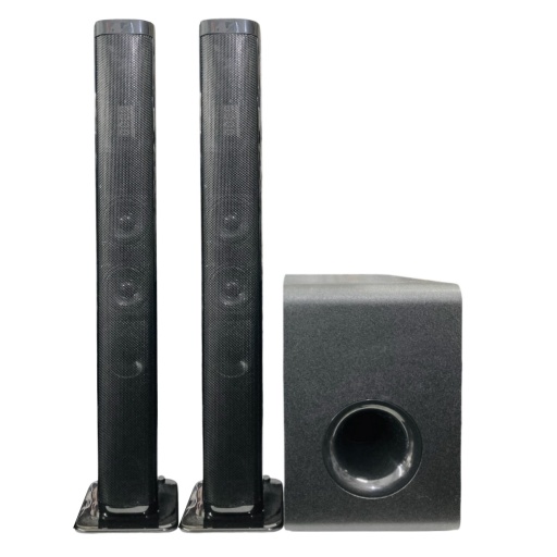 Barra de sonido con Subwoofer y conexi�n Bluetooth SM-2126
