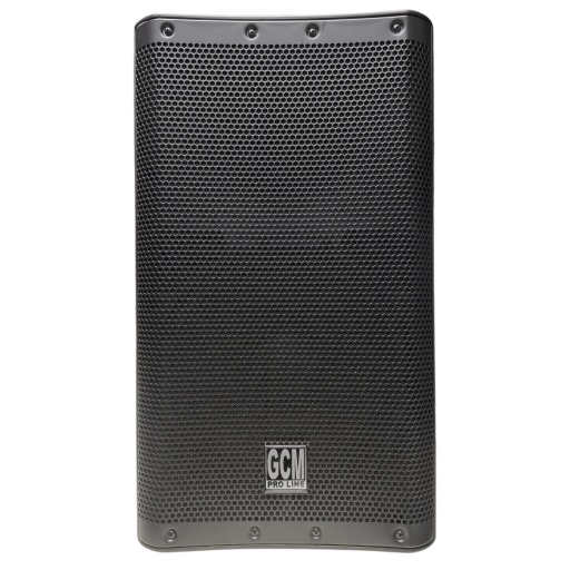 Caja Activa Profesional 450W GCM Pro Line GXD-15 con DSP