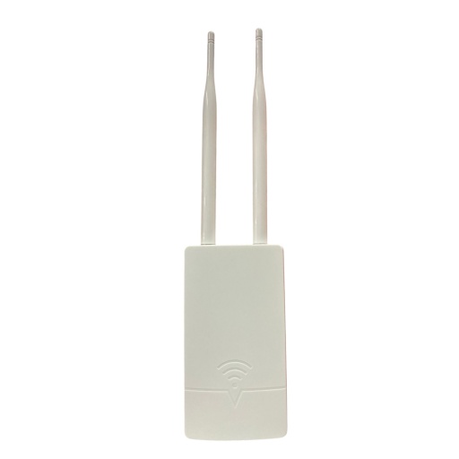 Extensor WiFi / Punto de acceso Exterior IP65 resistente a la intemperie Wireless-1200M