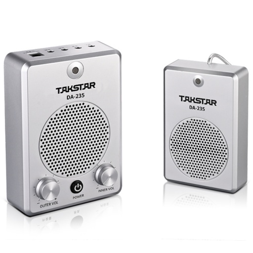 Sistema de Intercomunicaci�n TAKSTAR DA-235