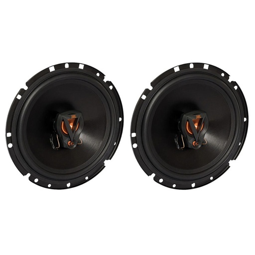 2 Parlantes JBL FLEX 3 6 pulgadas 16cm 50W RMS 6TRFX50