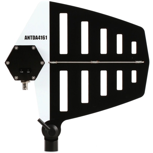 AUDIX ANTDA4161 - Antenas direccionales activas de banda ancha