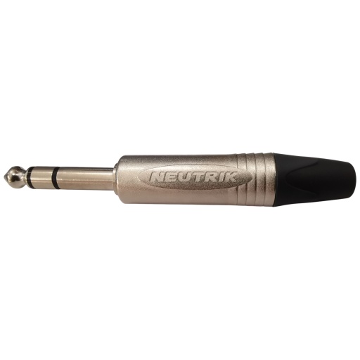 Conector Plug 1/4 Neutrik Np3x