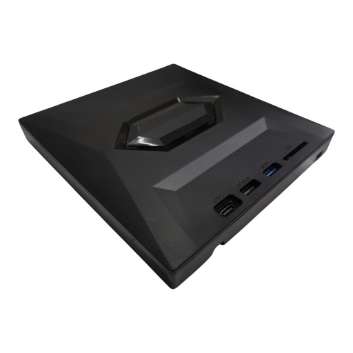 DVD EXTERNO USB