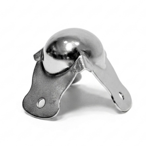 Esquinero Bola Chico para Rack Anvil 100% Acero Reforzado