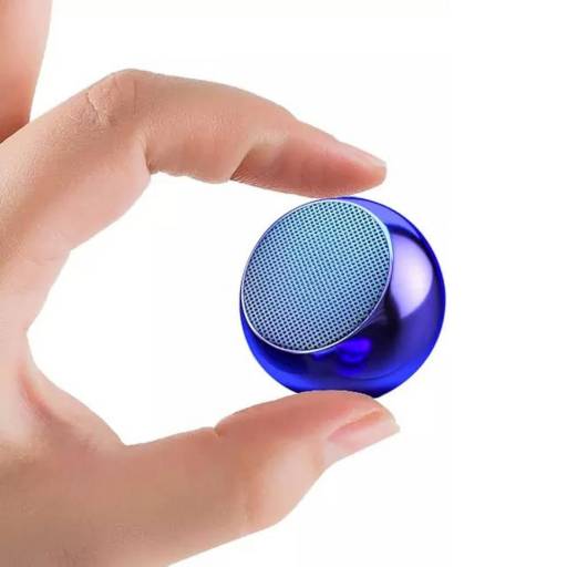 Mini Parlante Bluetooth de 3W