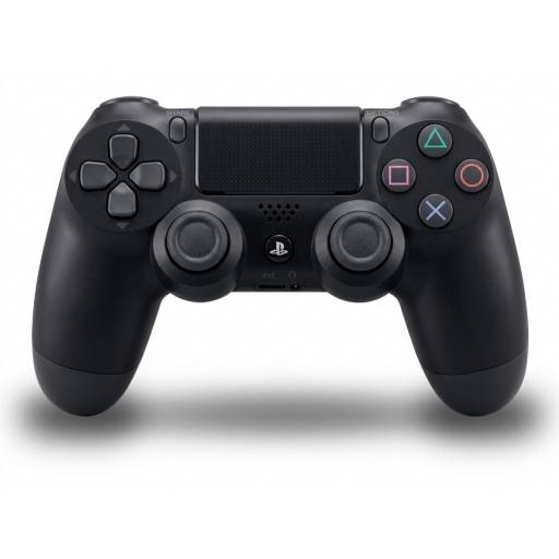 Control inal�mbrico compatible con Play 4