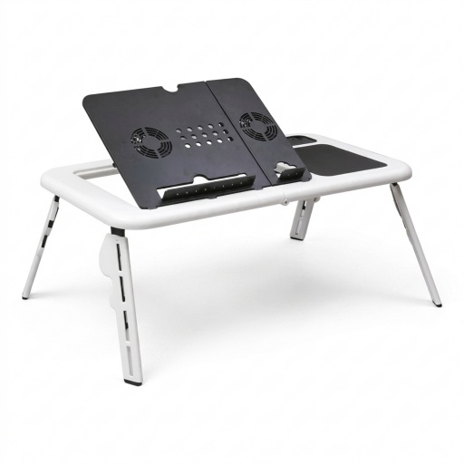 Mesa para notebooks con funcooler