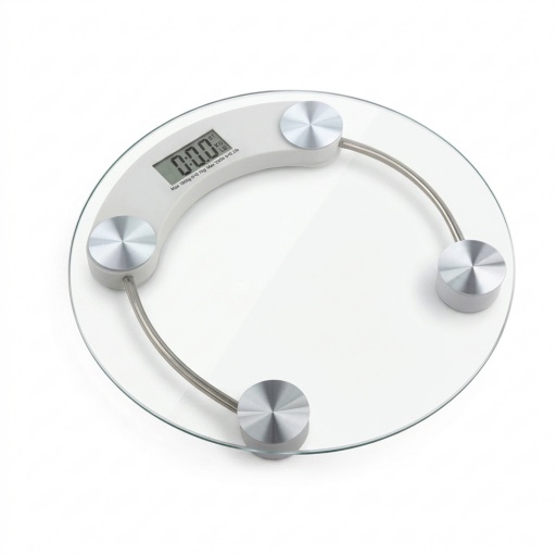 Balanza Digital para ba�o y dormitorio