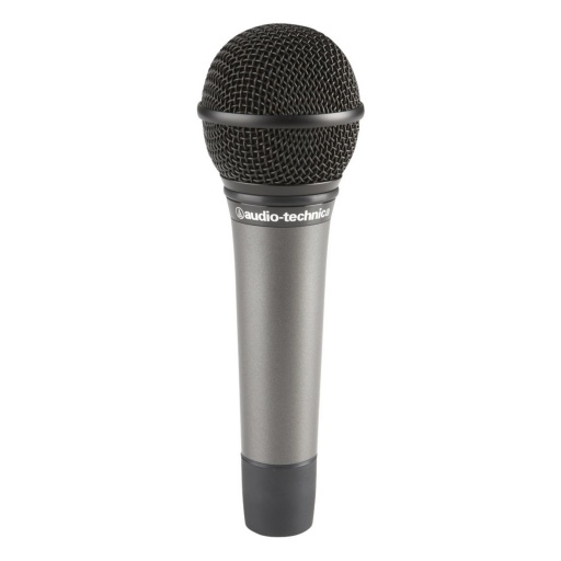 Microfono de mano dinamico cardiode ATM-510 Audio Technica