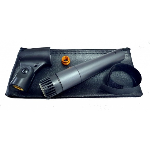 MICR�FONO AL�MBRICO GM57 IDEAL PARA INSTRUMENTOS GCM PRO