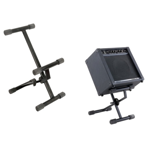 SOPORTE PARA BAFLE INSTRUMENTOS GUITARRA BAJO TECLADO GCM GK035