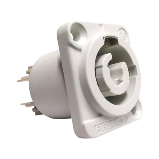 Conector PowerCon Gen�rico de chasis Power Out