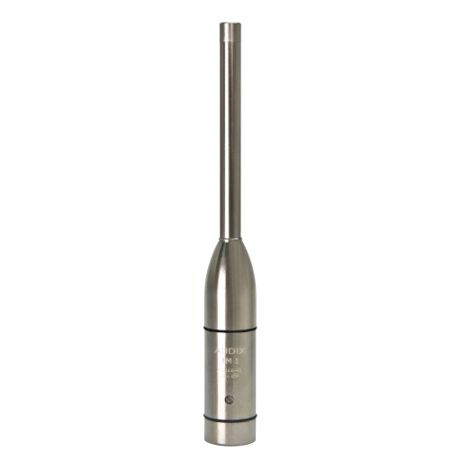 AUDIX TM1 Micr�fono de medici�n para RTA Omnidireccional