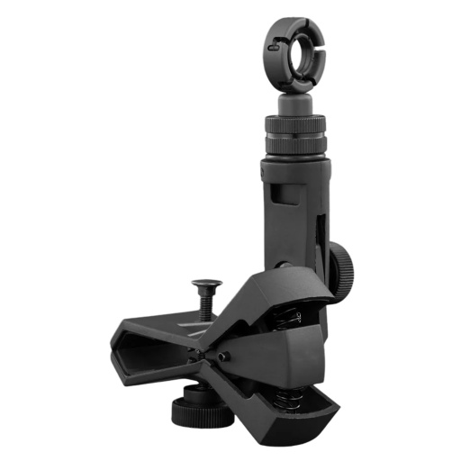 AUDIX DFLEX MICRO Clamp de micr�fono articulable para Bateria, Percusi�n o Piano