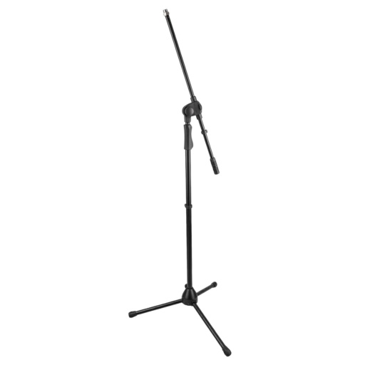 Jirafa de ajuste rapido Slim GSM-102M GCM Pro Line
