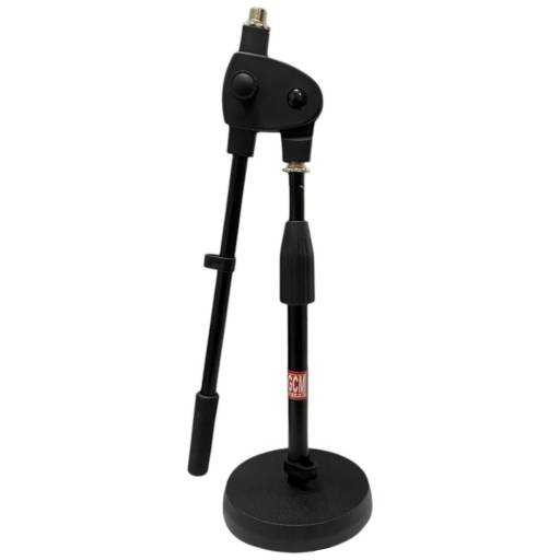 Jirafa de Escritorio con brazo GCM Pro Line GSM-104
