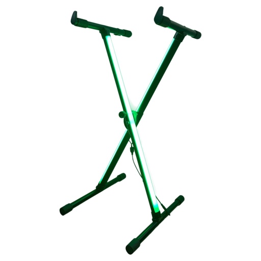 Soporte para teclado con LED Integrado GCM Pro Line GK-LED