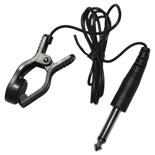 Pick Up / Micr�fono Para Guitarra Criolla Clasica Basico Fever GCP-50