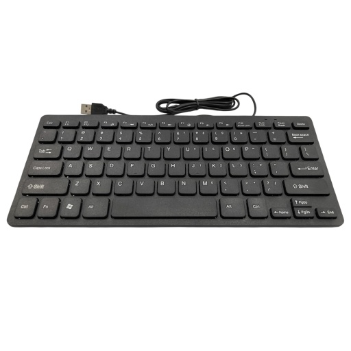 Mini teclado Bluetooth para PC Smart TV Celulares notebook BK3001