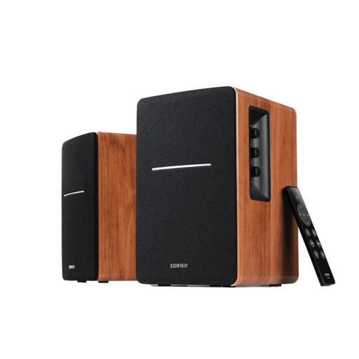 Edifier R1200BT Sistema de parlantes activos est�reo 2.0