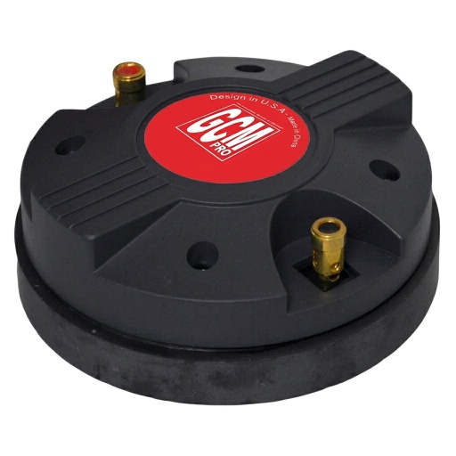 Driver / Bocina 60W De Medio Rango Extendido Titanium H-03