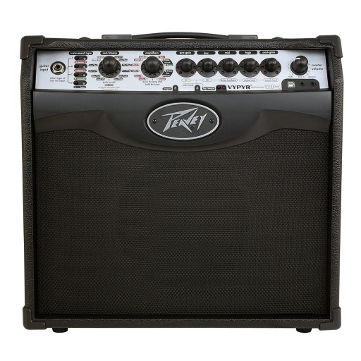 Amplificador de Guitarra Emulador Peavey Vypyr Vip1 Original!