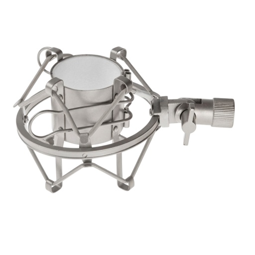 Soporte Ara�a Para Micr�fono Condensador De Estudio