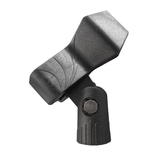 Porta Micrófono / Pipeta / Clamp Pinza