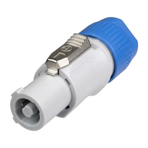 Conector Powercon Nac3fcb Neutrik Original