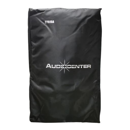 Audiocenter GT515A-COVER - Funda protectora para sistema de sonido Audiocenter GT515A