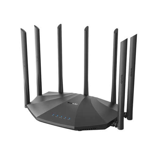 Tenda AC23 AC2100 - Router Repetidor WiFi Gigabit Dual Band
