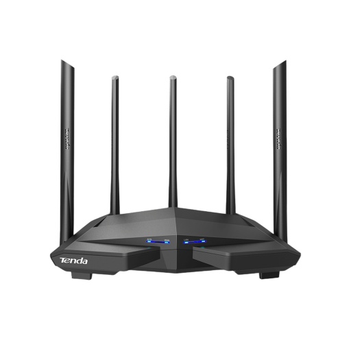 Tenda AC11 AC1200 - Router Repetidor WiFi Gigabit Dual Band
