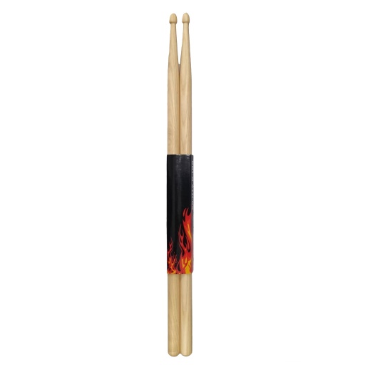 Palillos para Batería 5A de Madera