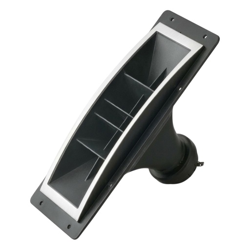 Horn / Corneta / Difusor,  10x24Cm GCM Pro H-5