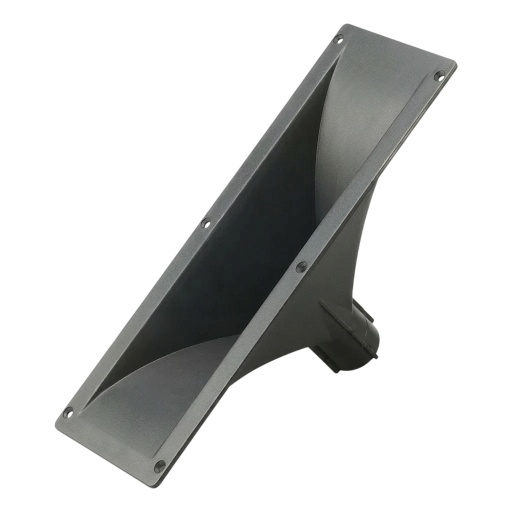Horn / Corneta / Difusor, 13x38Cm GCM Pro H-9