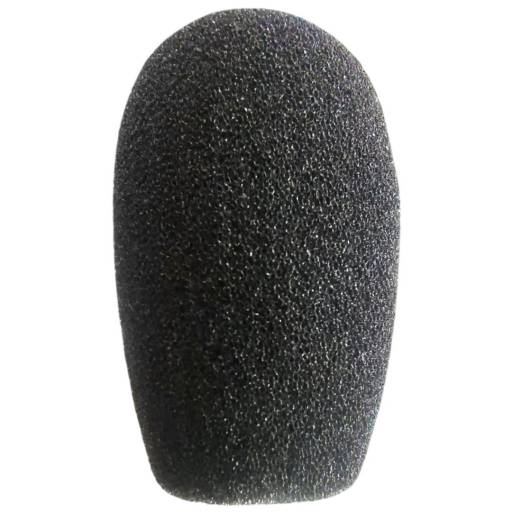 Espuma Antipop para Micr�fono Cuello de Ganso MIC-FOAM3