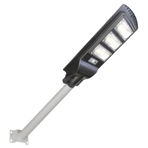 Panel Foco LED tipo cuarzo con Panel Solar Exterior Alta Potencia IP65 - SOLAR-LIGHT3