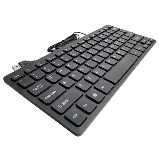 Mini Teclado USB K-1000