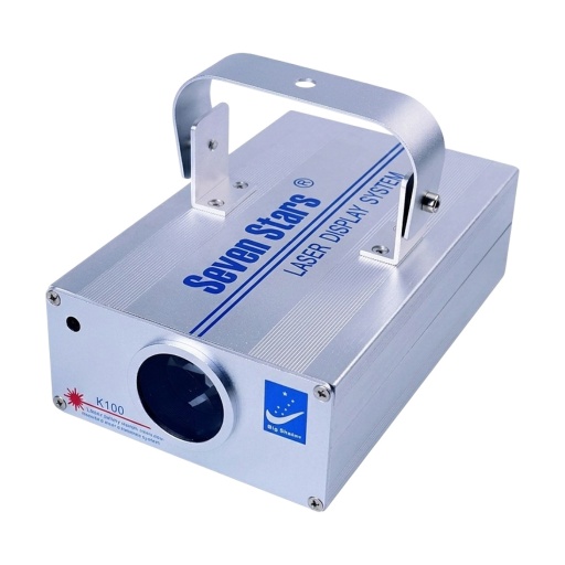 Big Dipper K100 - L�ser Verde para Iluminaci�n