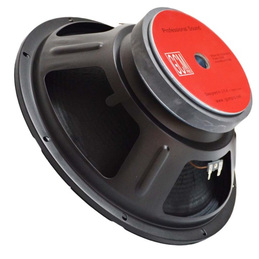 Parlante Altavoz 12 Pulgadas 300w 8ohms Alta Potencia G-0812