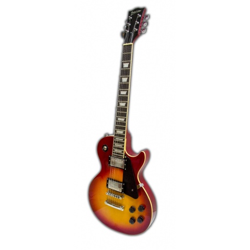 Guitarra Electrica Deviser Les Paul L-G9